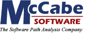 McCabe - The Software Path Analysis Company